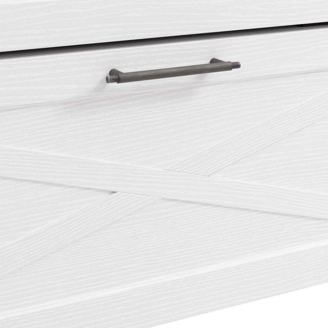 Pure White Oak