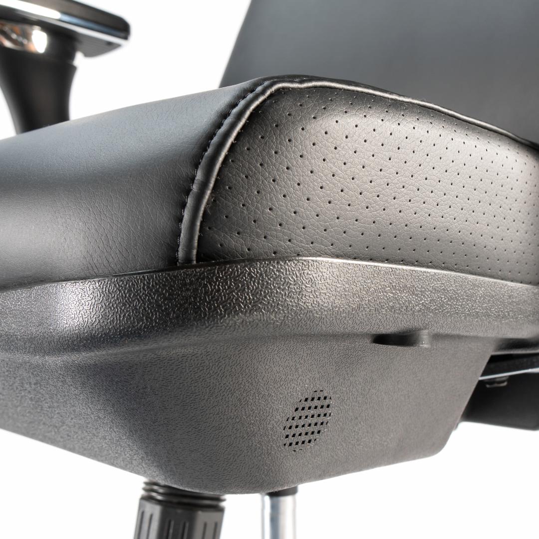 Black Leather
