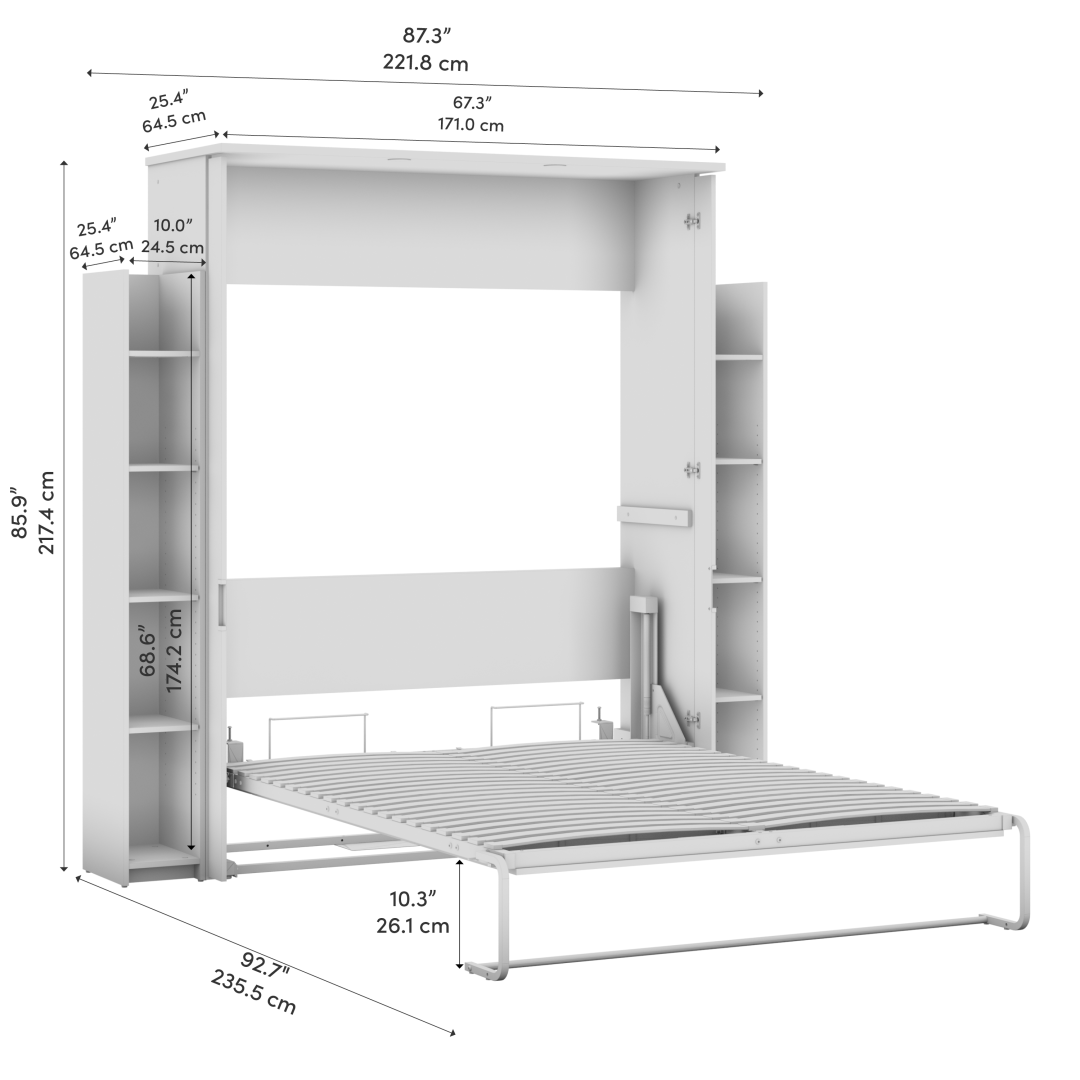 Dimensions