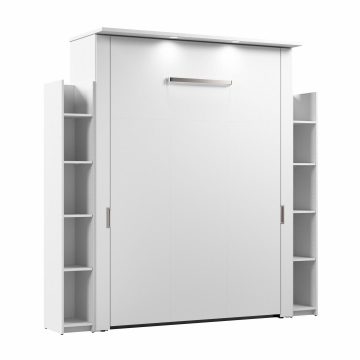 Lumina queen wall bed discount