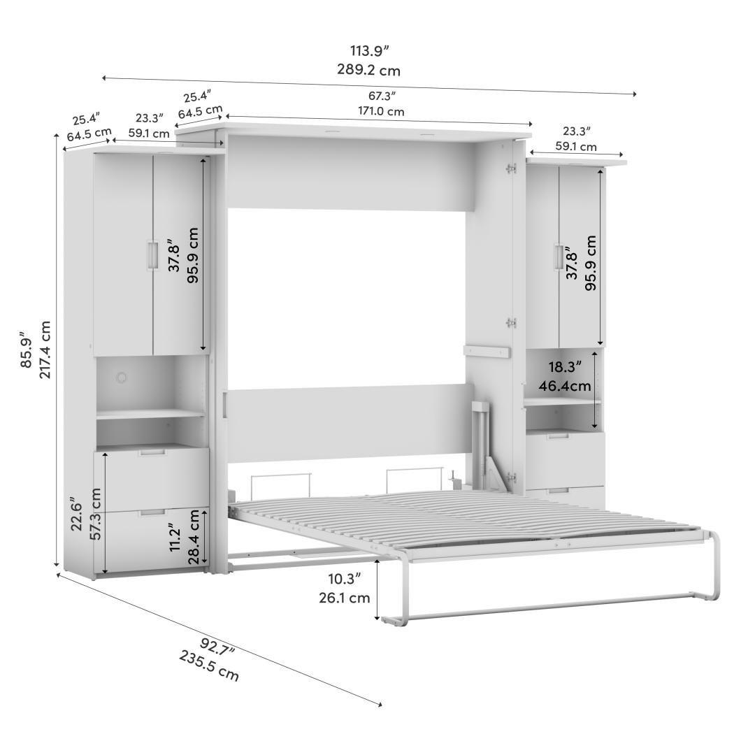 Dimensions