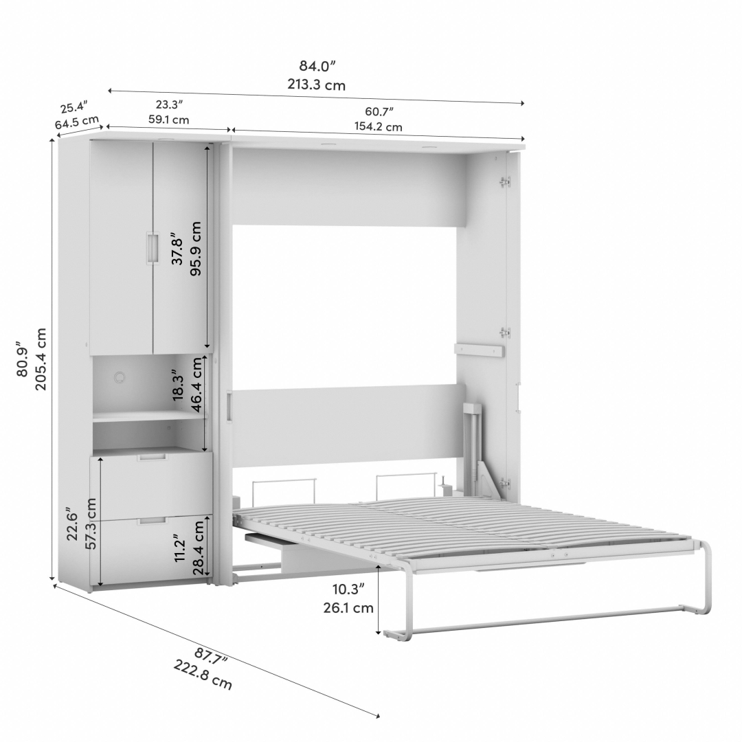 Dimensions
