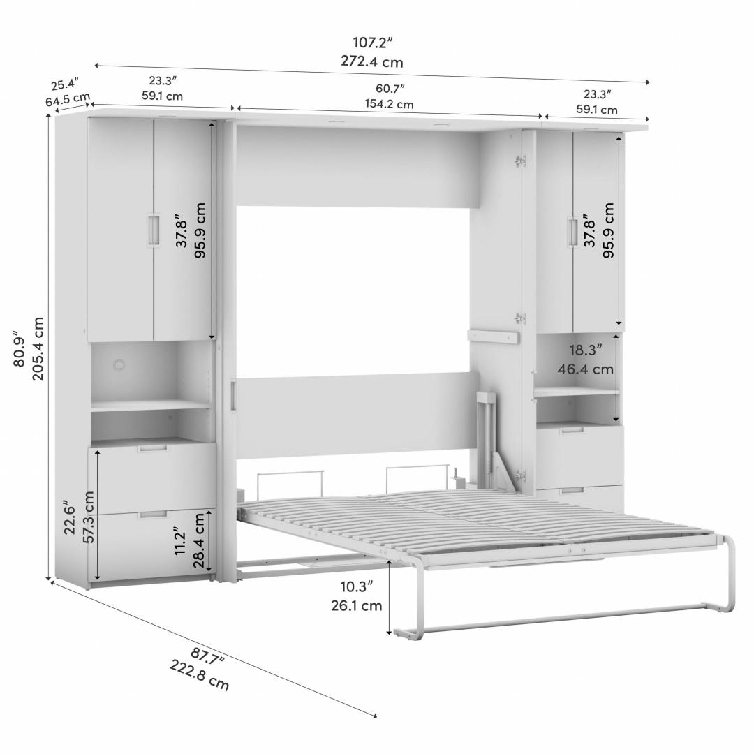 Dimensions