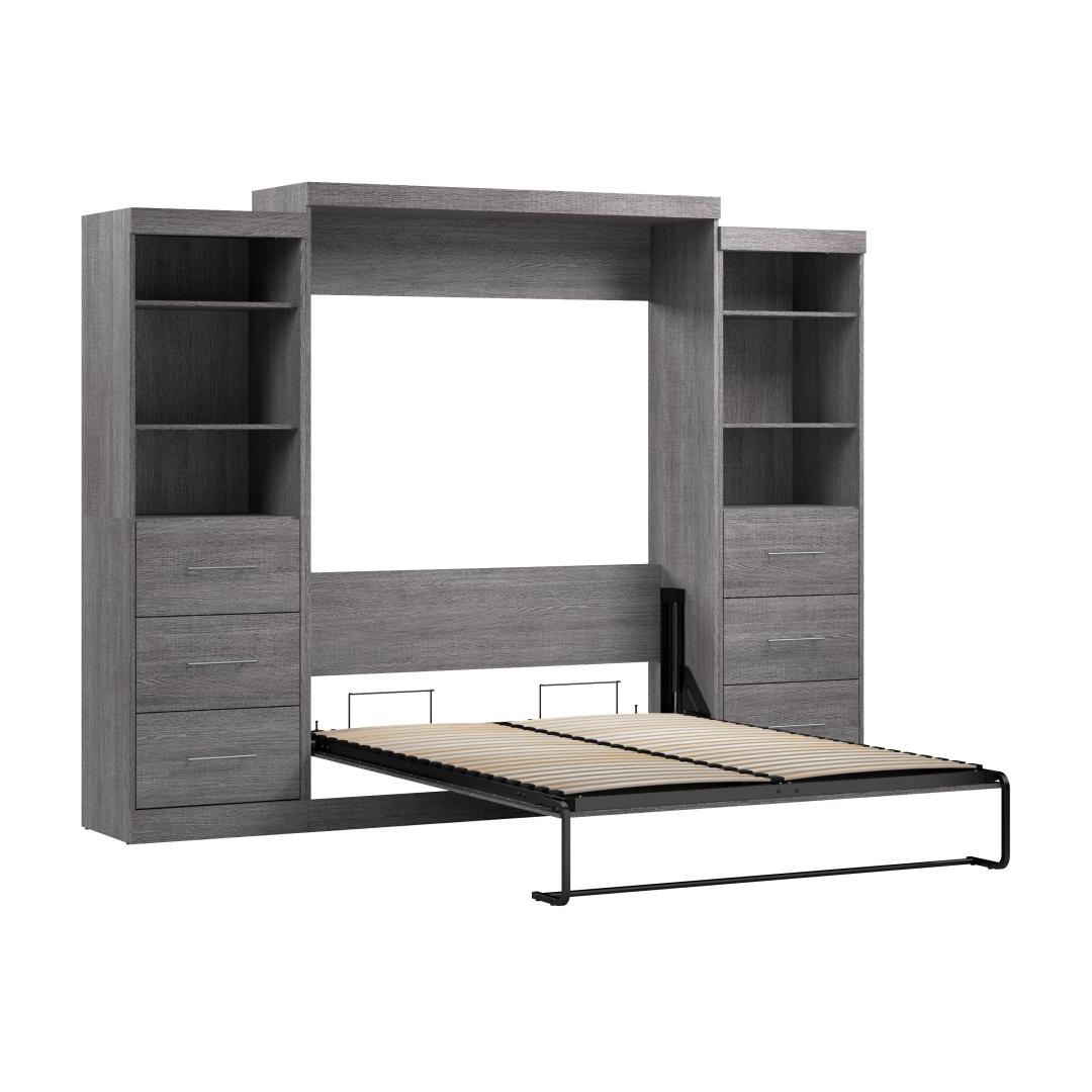 Miller's Murphy Bed, Home Offices, Closet Systems, Organizers