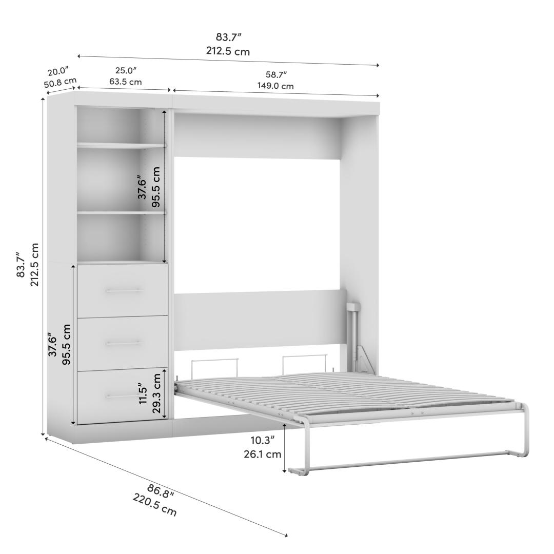 Dimensions