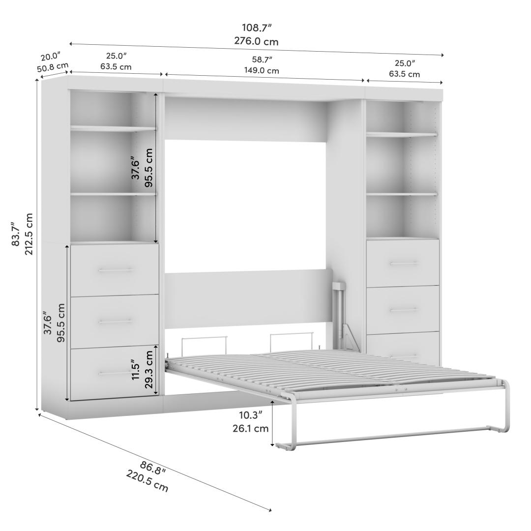 Dimensions