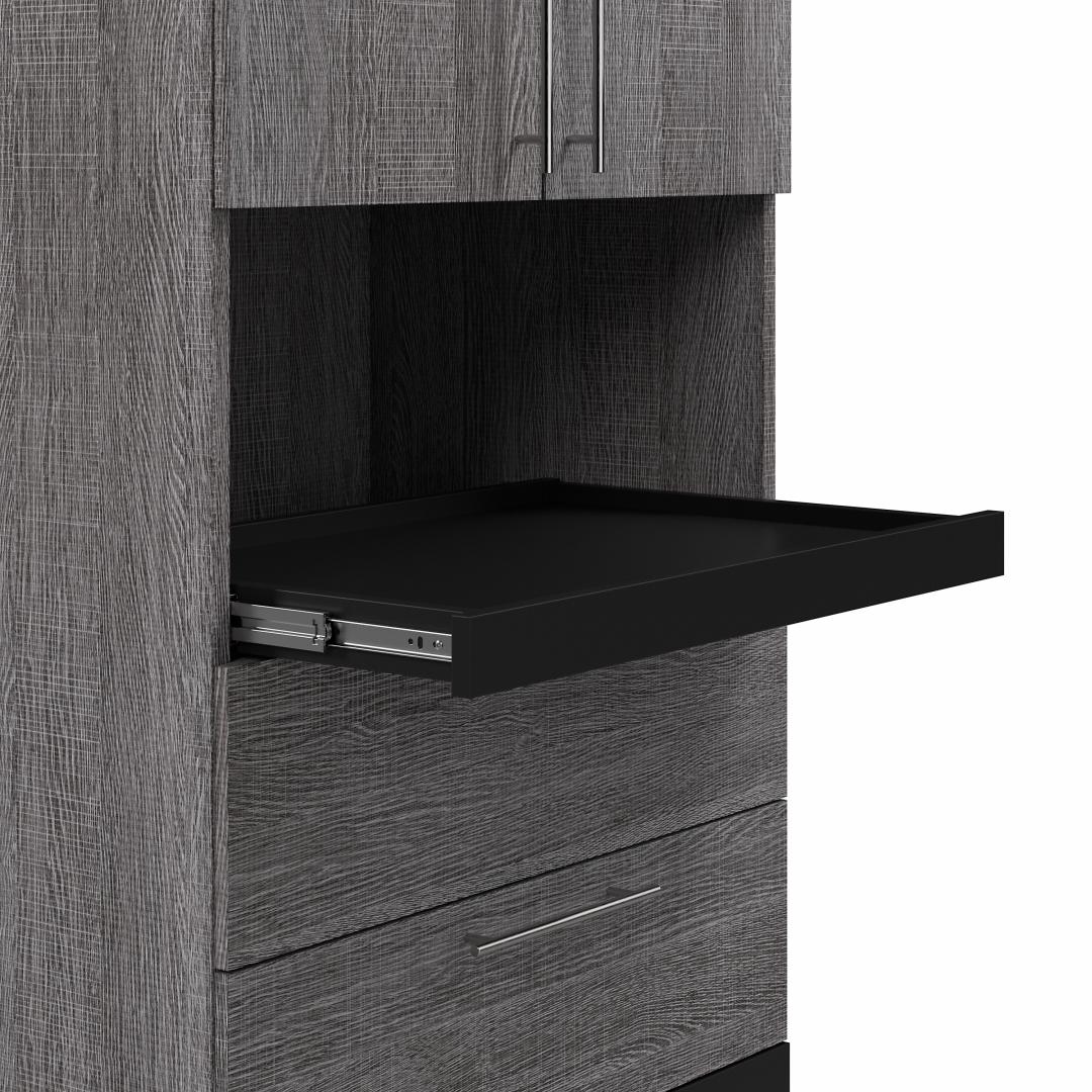 Compact 20 Drawer Storage Cabinet –