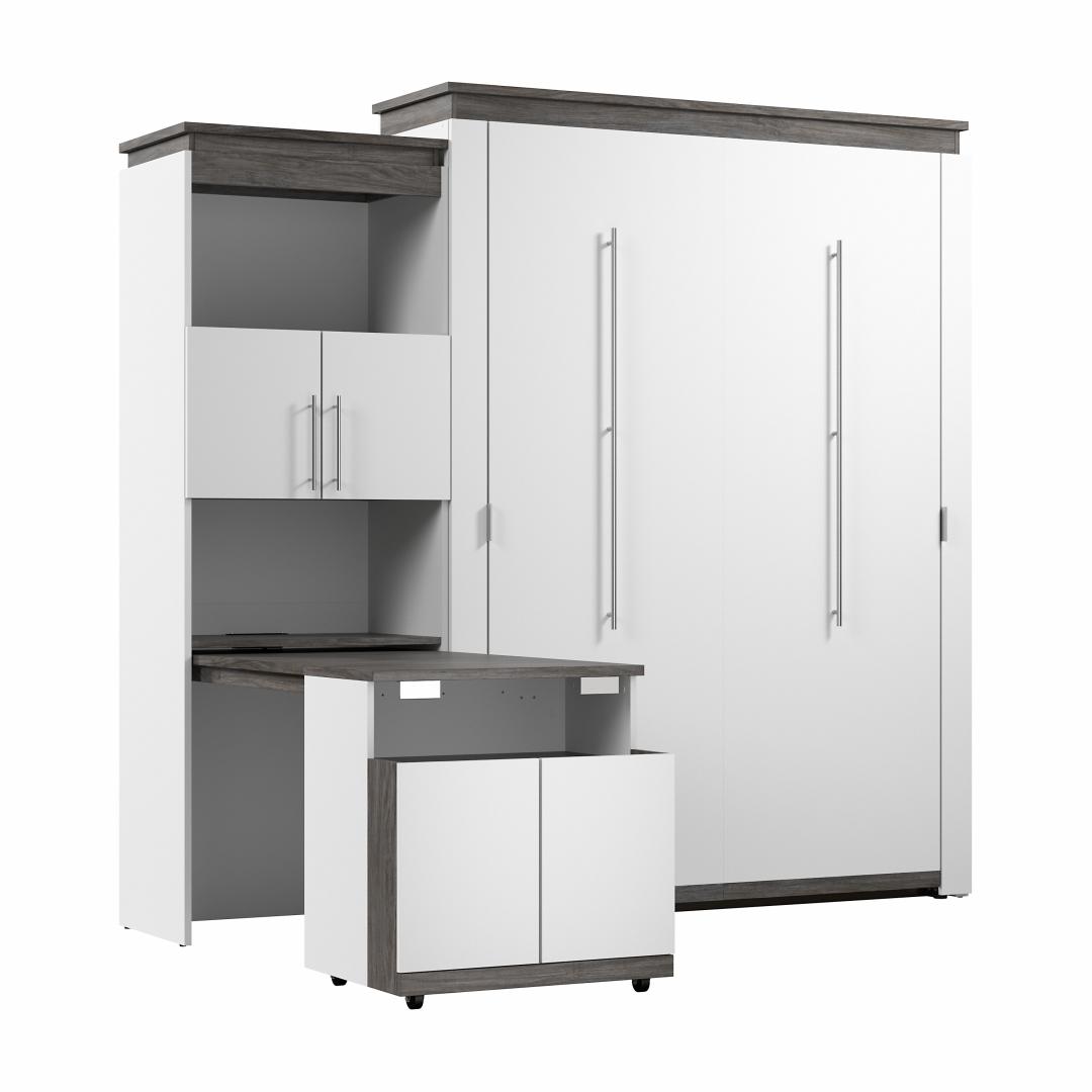 Kiwi Storage cabinet –