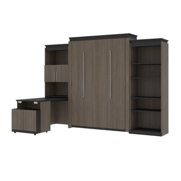 The Best Murphy Bed For Your Needs, How Deep Is A Murphy Bed Cabinet