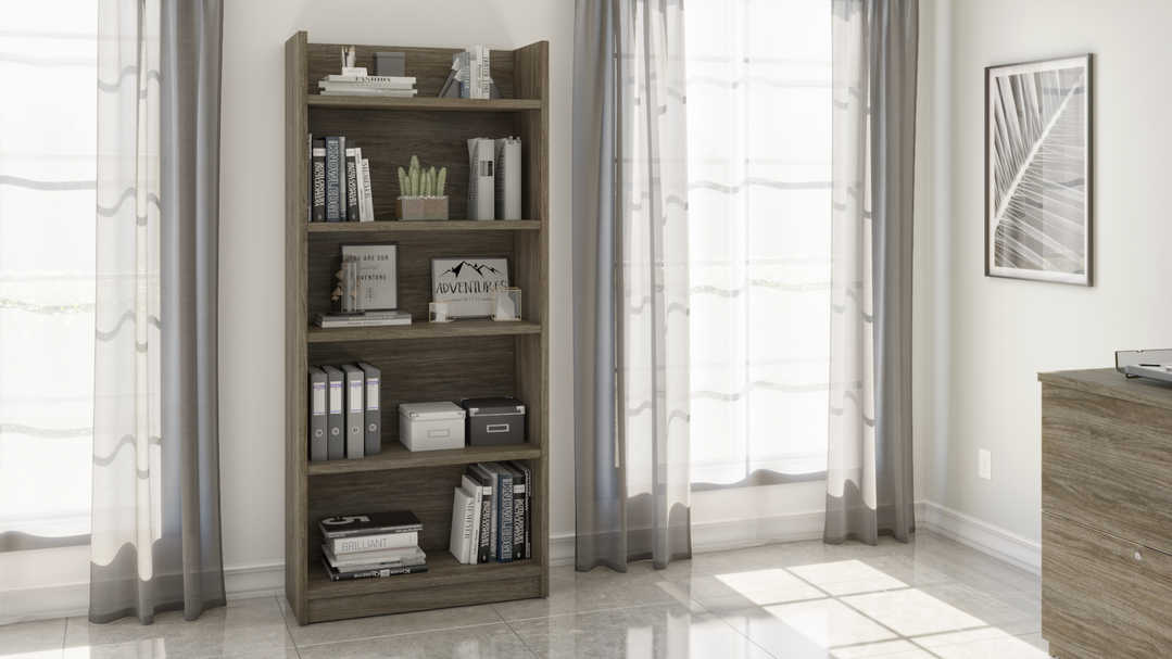 Walnut Grey