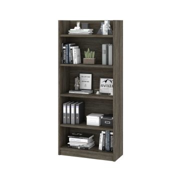 Standard bookcase