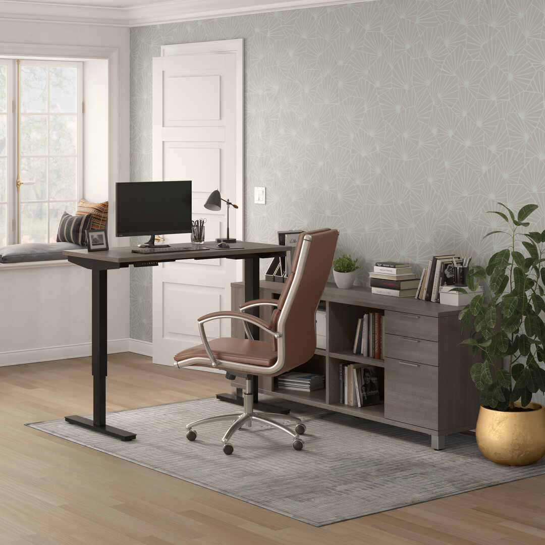 5 Items You MUST HAVE for the Ultimate Home Office - Bestar