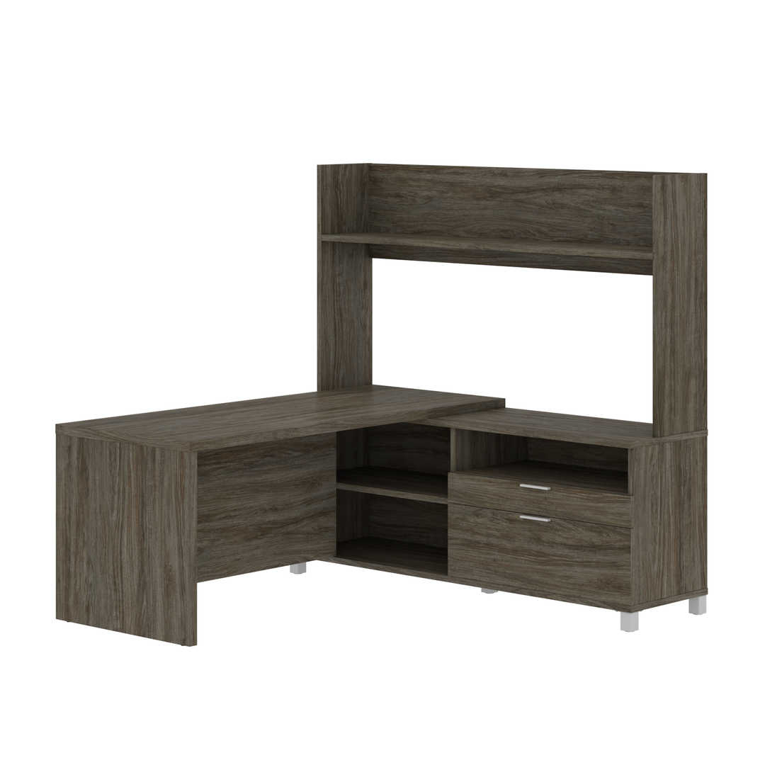 Walnut Grey