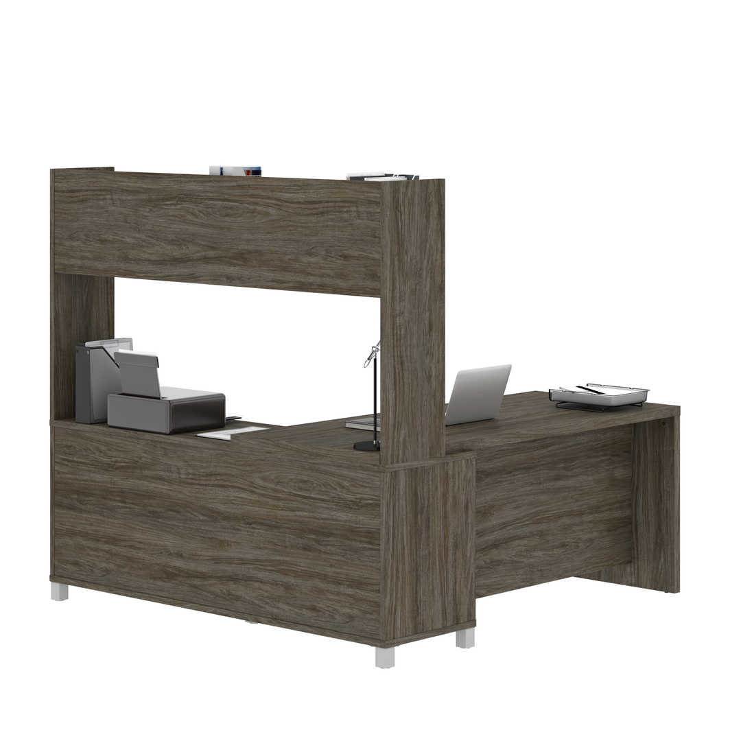Walnut Grey