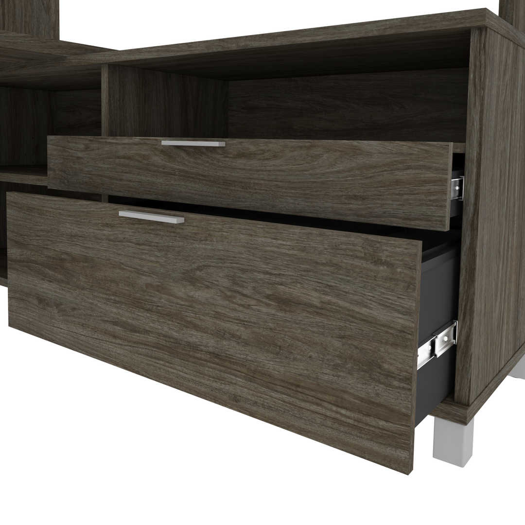 Walnut Grey