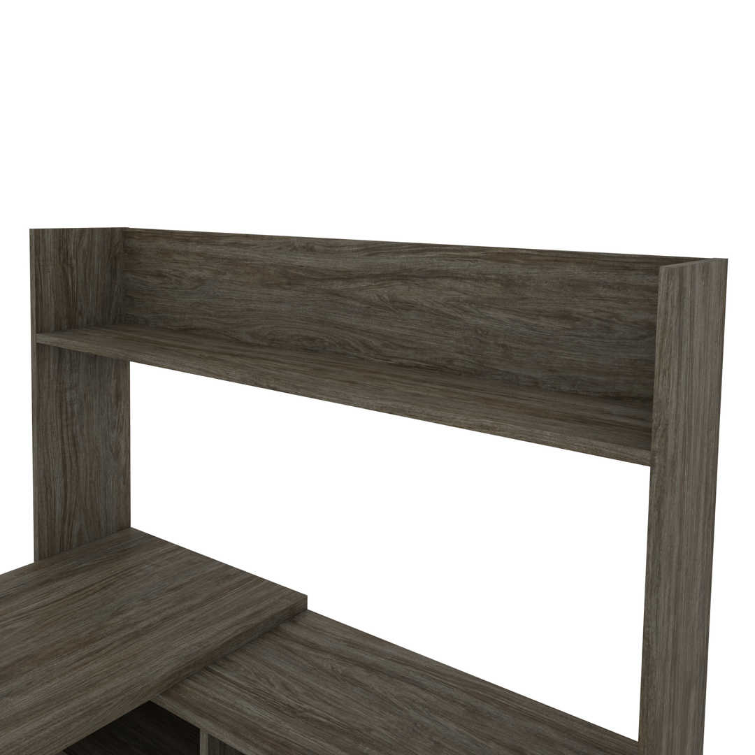 Walnut Grey