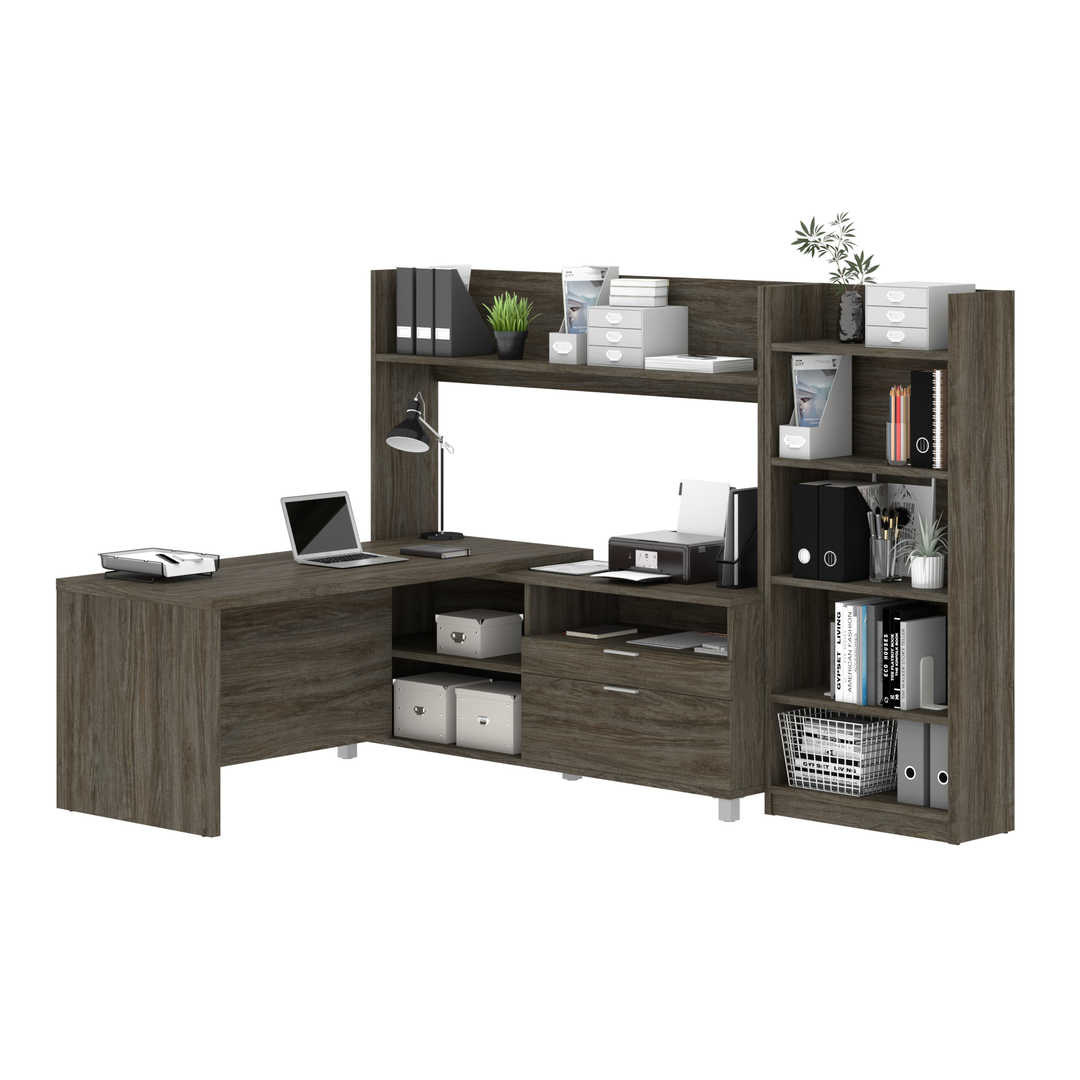 Walnut Grey