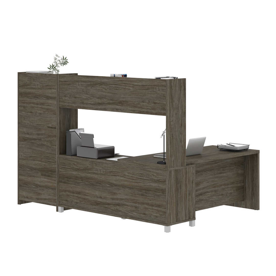 Walnut Grey