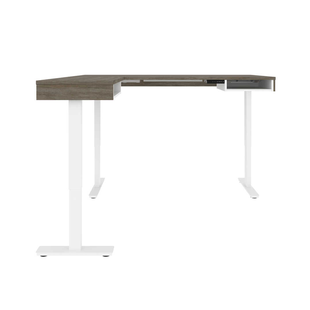 6 Reasons Why You Should Invest in an L Shaped Desk - Bestar