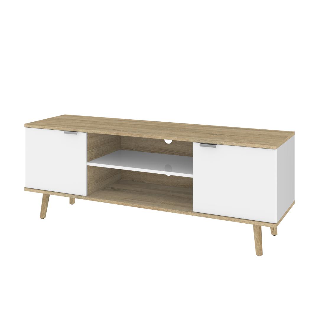 Procyon 56W TV Stand for 55 inch TV Bestar