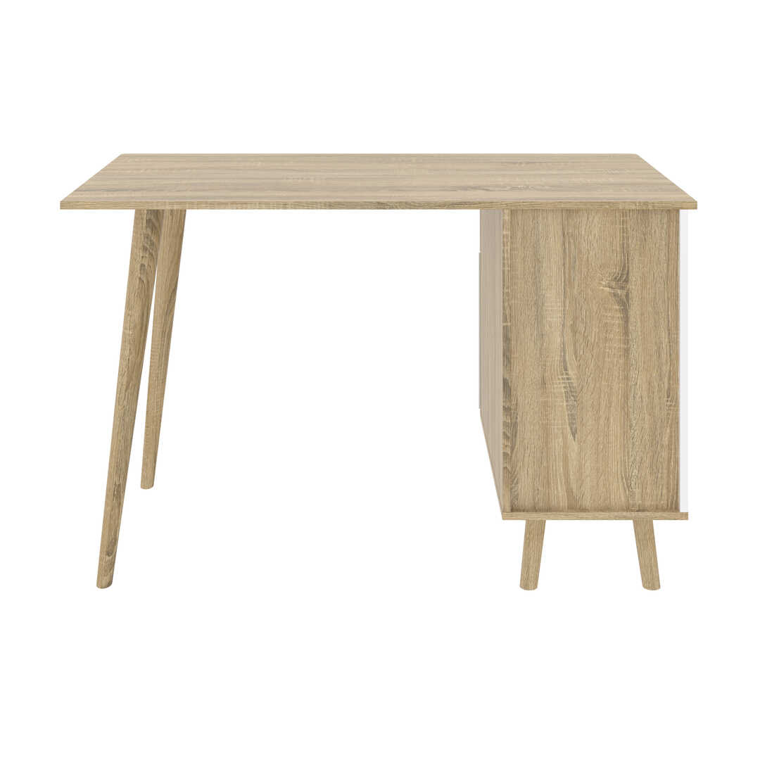 Table de Bureau Scandinave