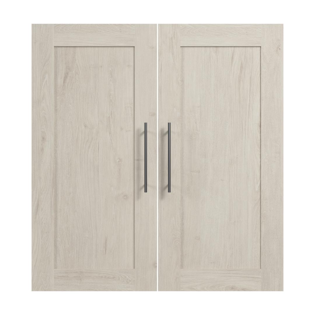 Linen White Oak