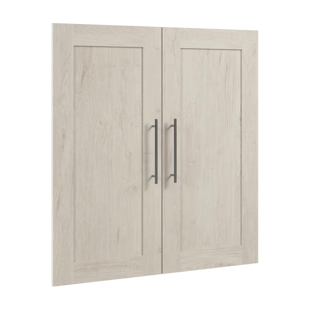 Linen White Oak