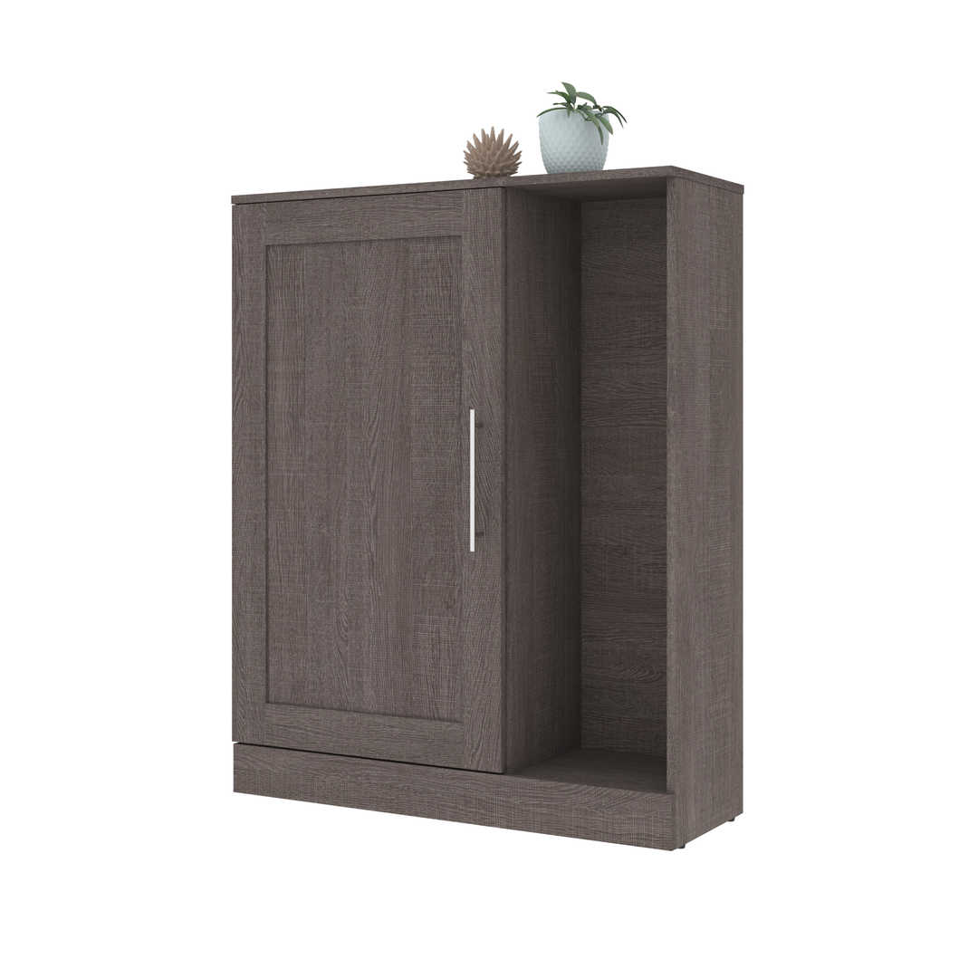 36″ Storage Unit for Cabinet Beds