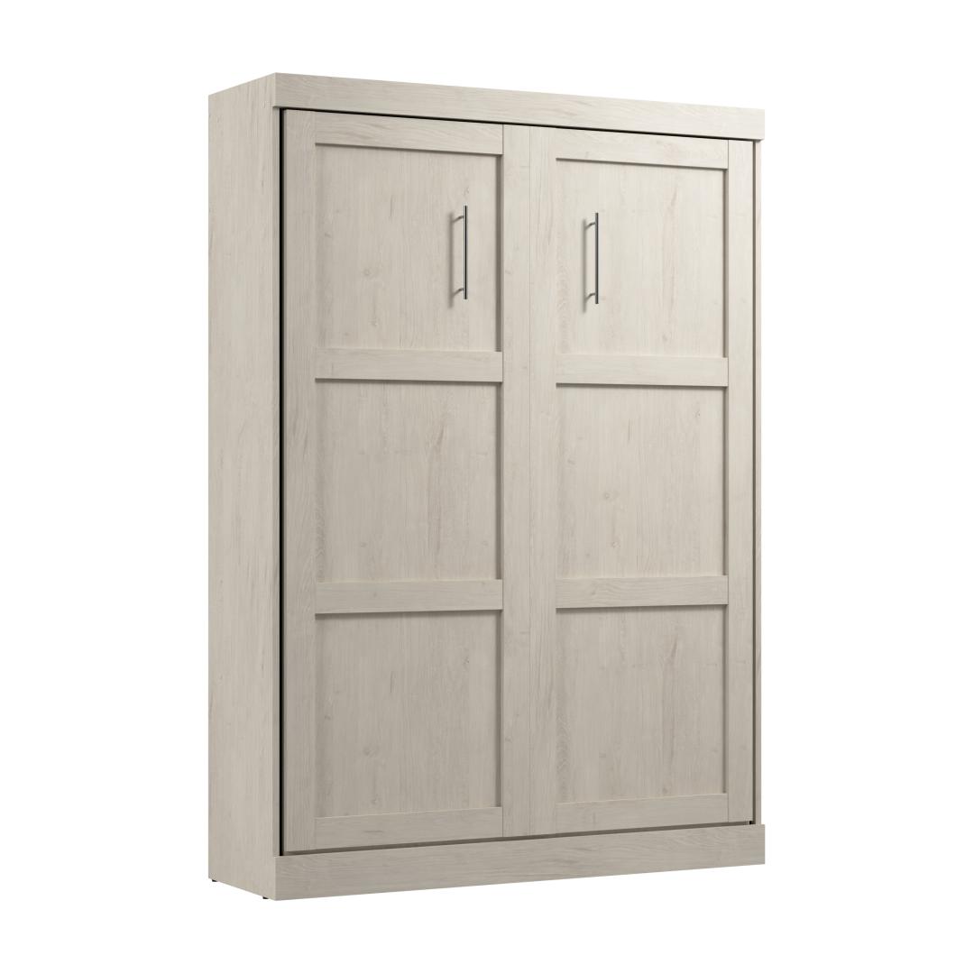 Linen White Oak