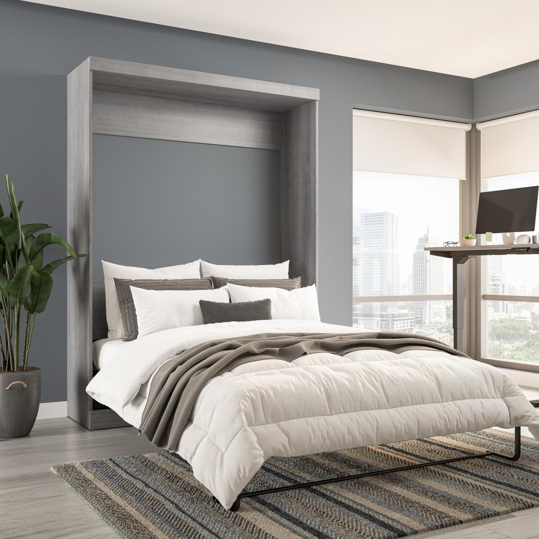 Best on sale cabinet bed