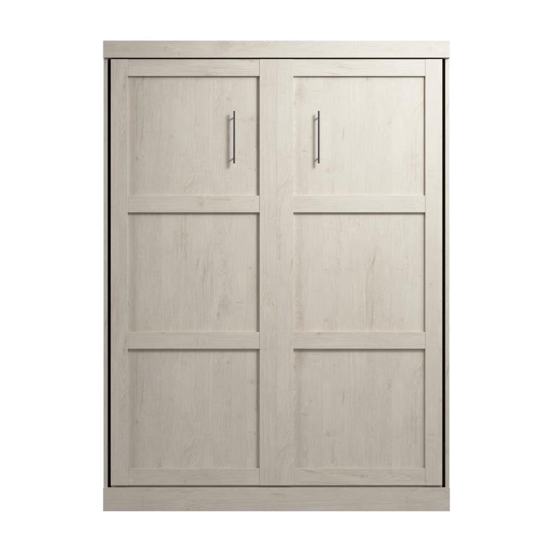 Linen White Oak