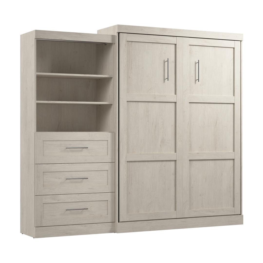 Linen White Oak