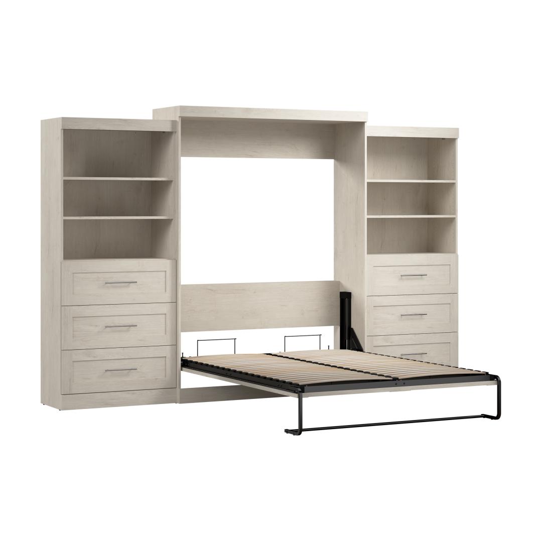 Boutique queen wall bed discount