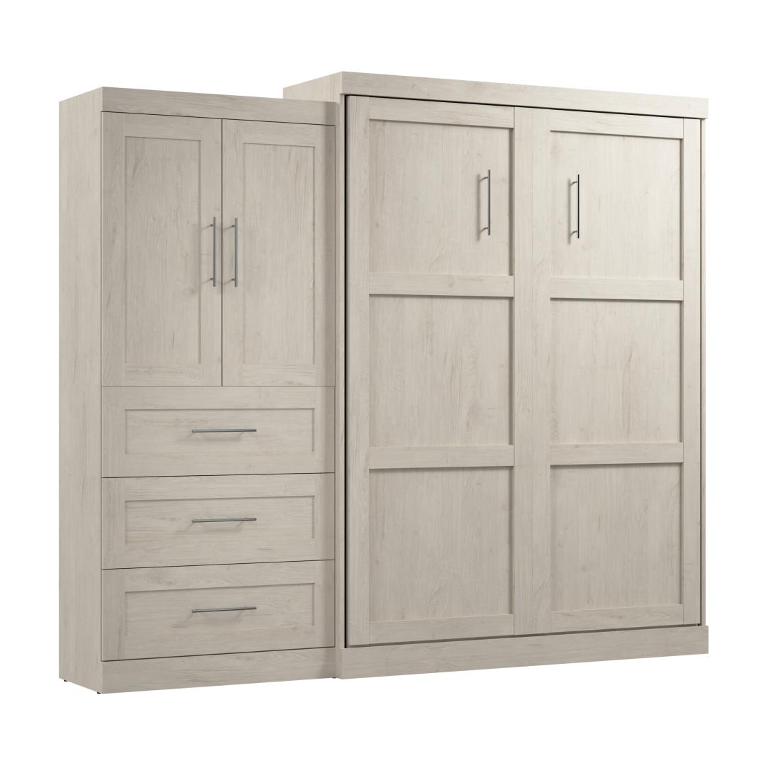 Linen White Oak