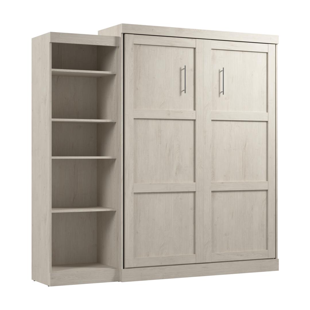 Linen White Oak