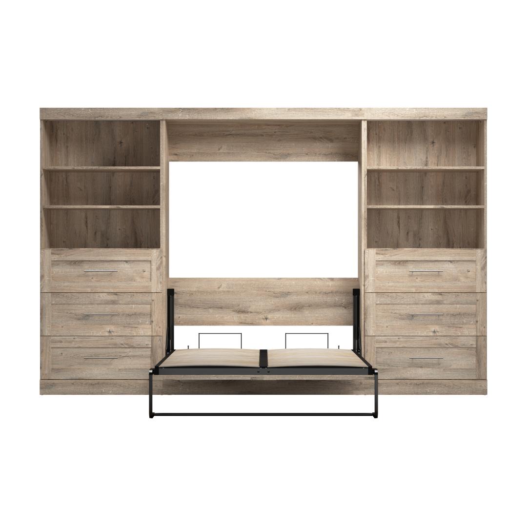 Rustic Brown