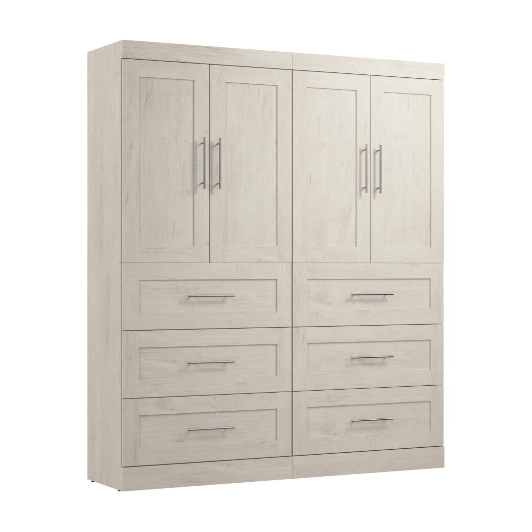 Linen White Oak