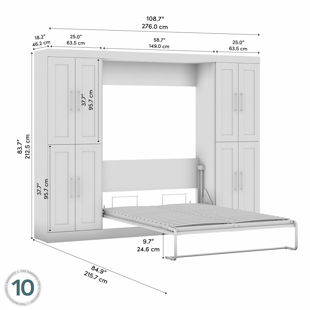Dimensions