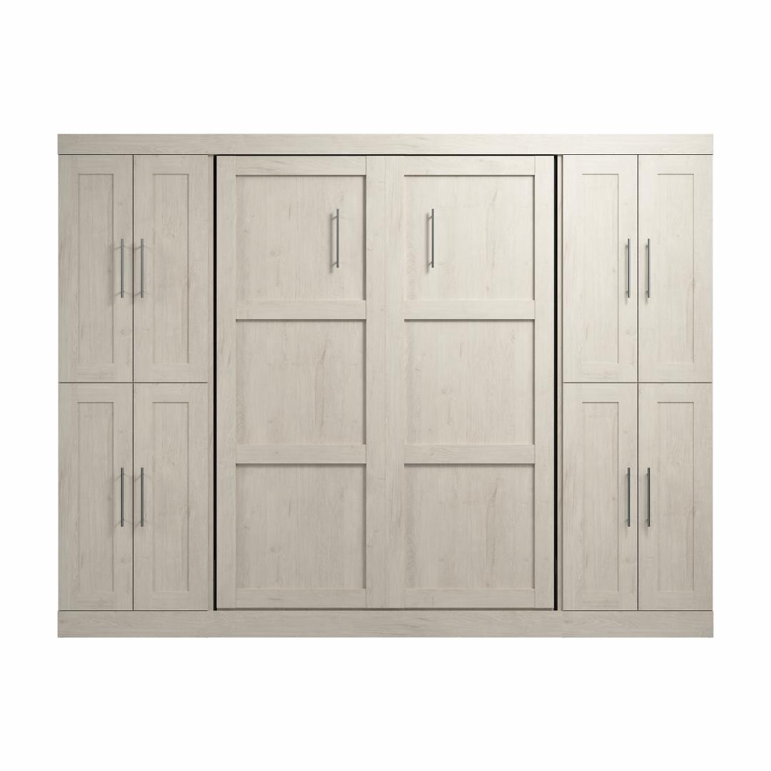 Linen White Oak