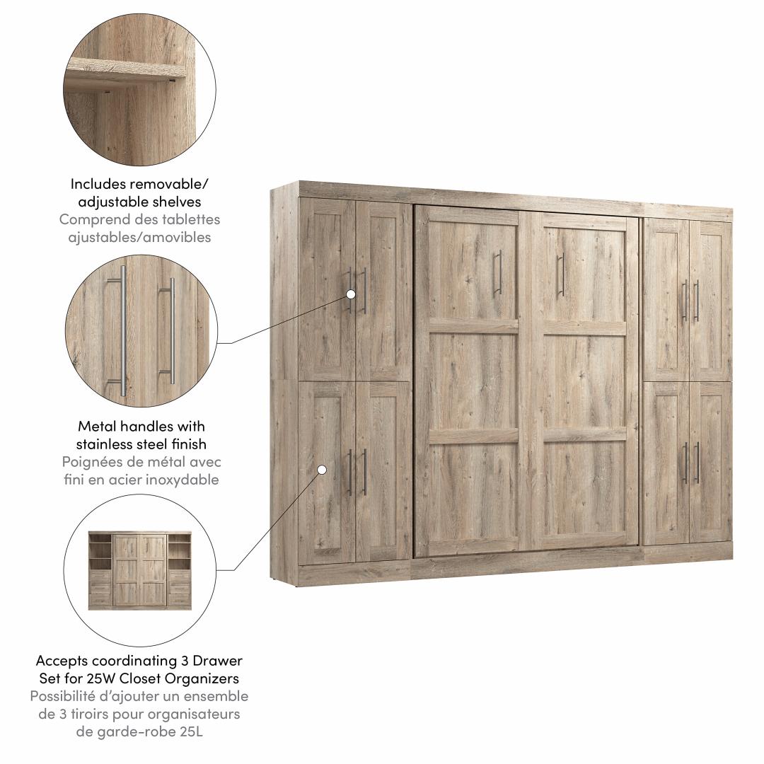 Rustic Brown