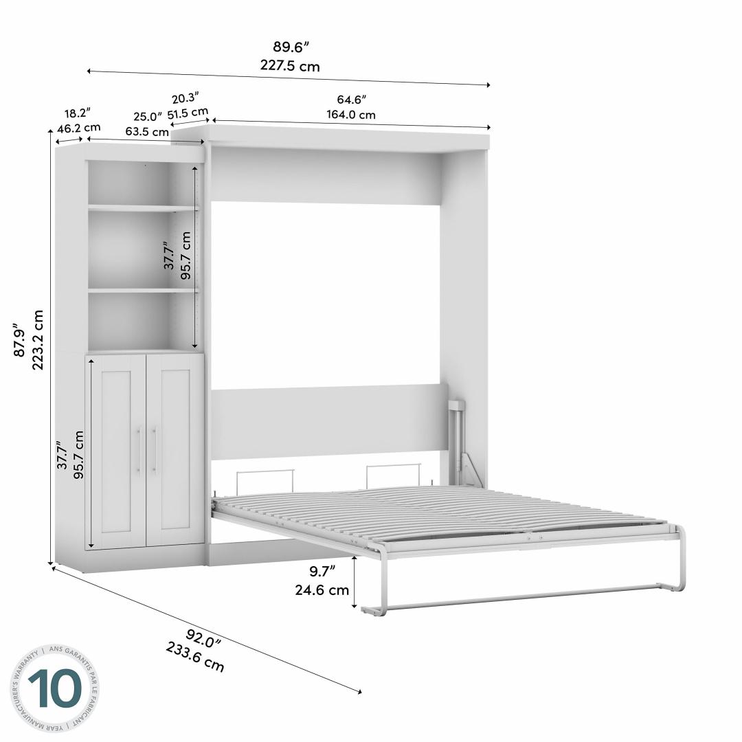 Dimensions