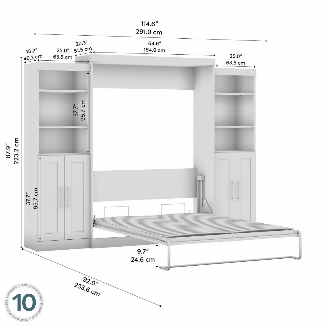 Dimensions