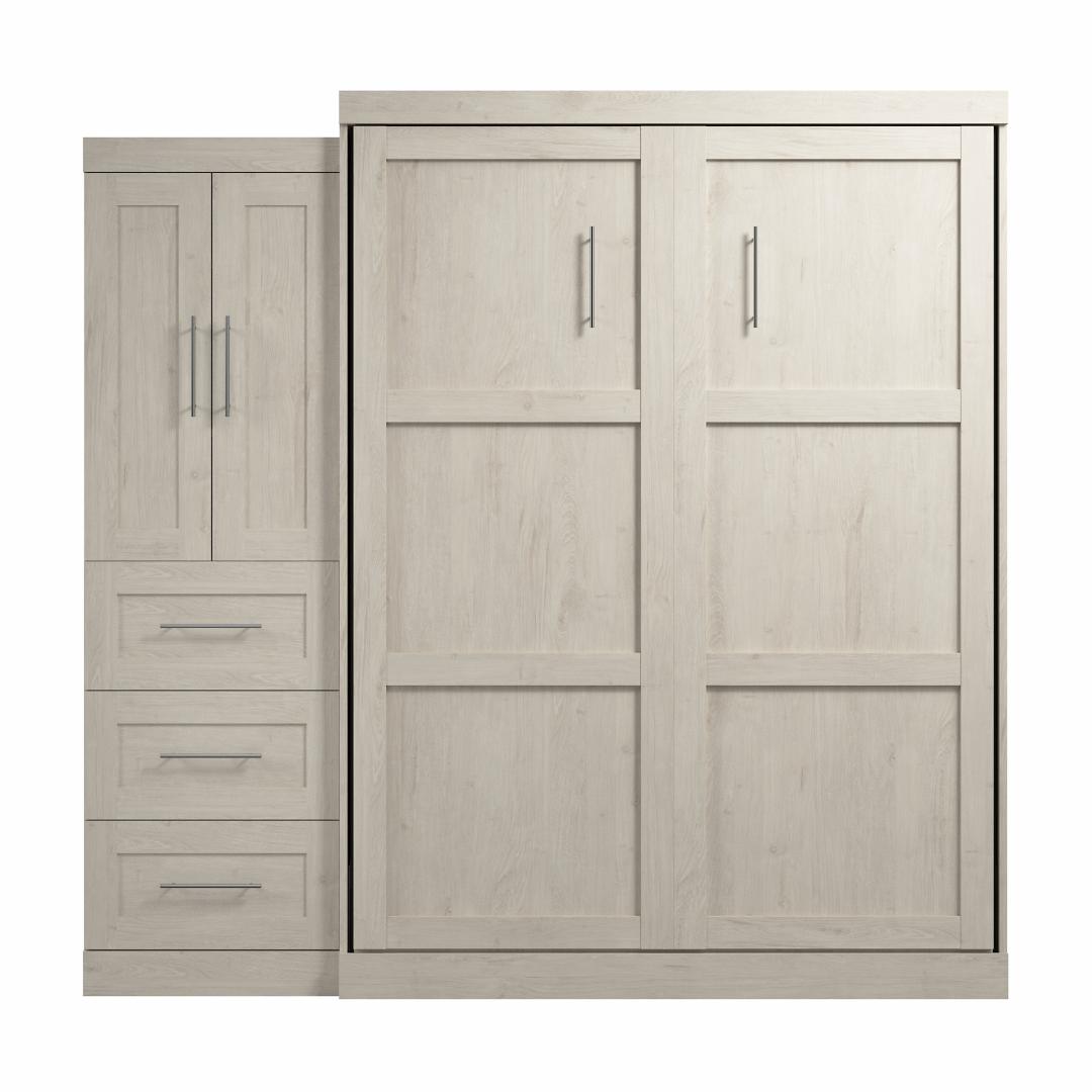 Linen White Oak