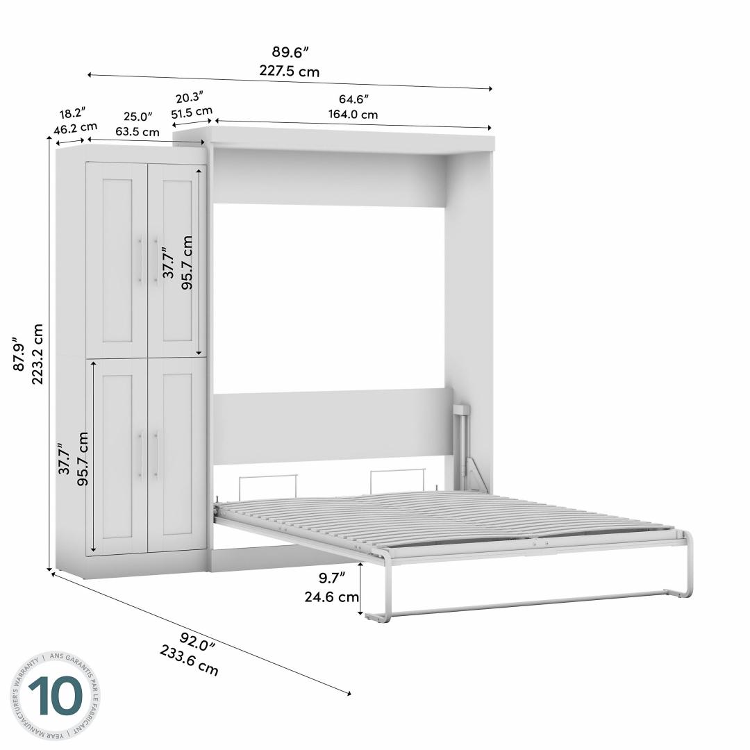 Dimensions
