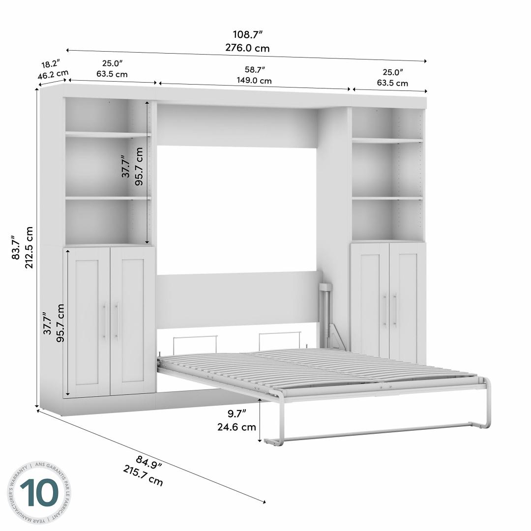 Dimensions