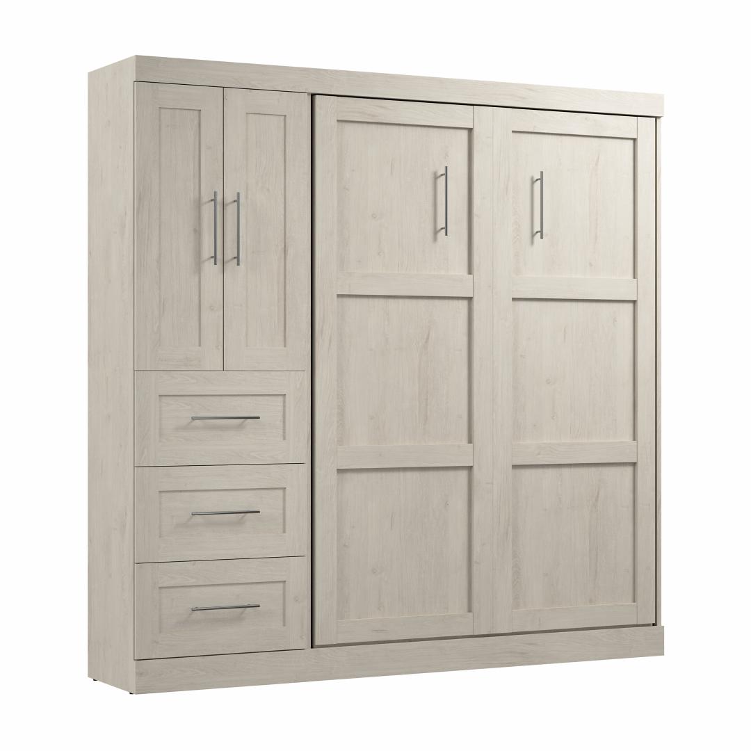 Linen White Oak