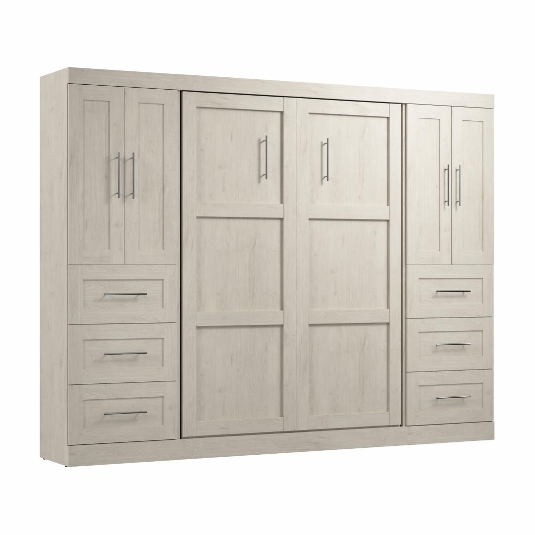 Linen White Oak