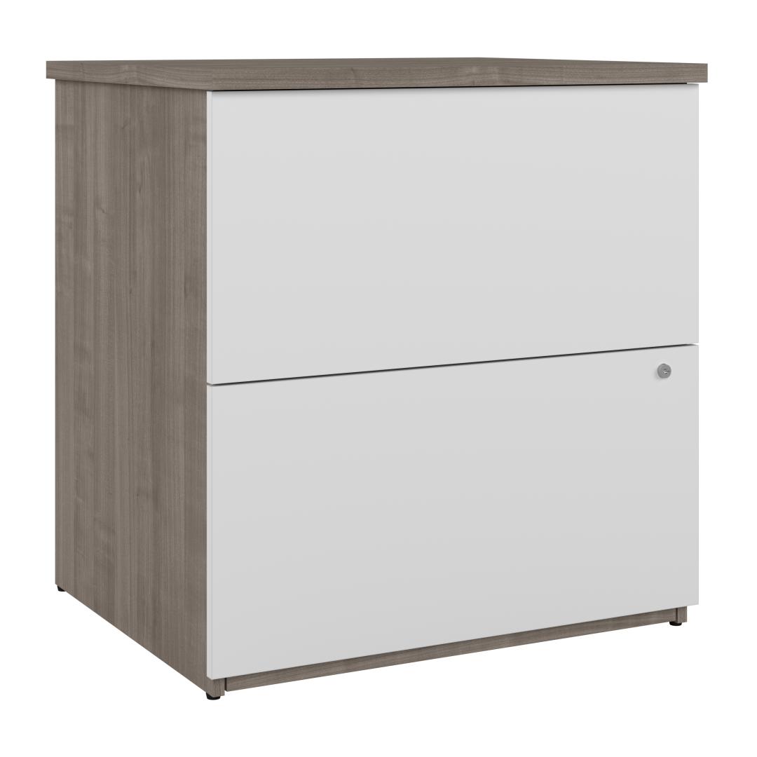 2 Drawer Lateral File Cabinet