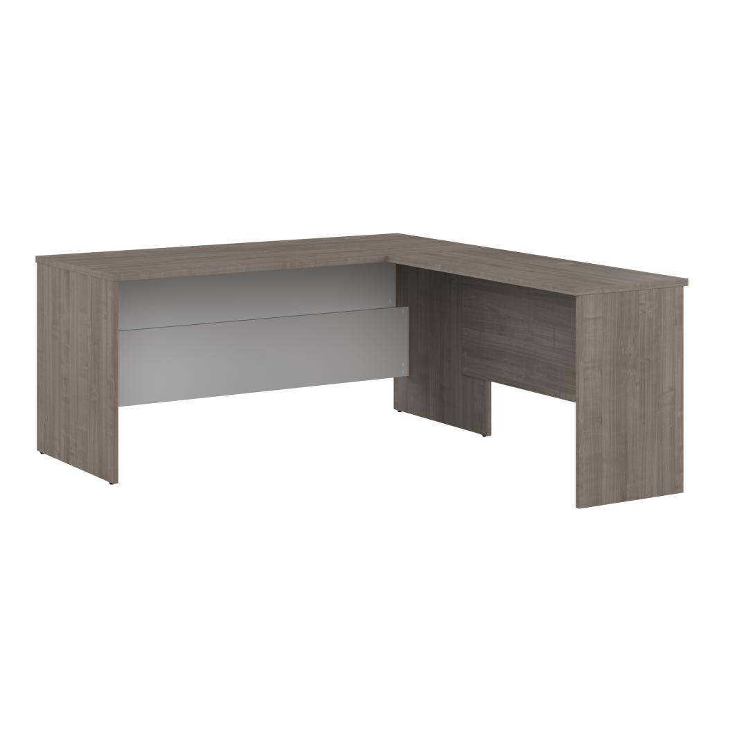 65W L Shaped Desk