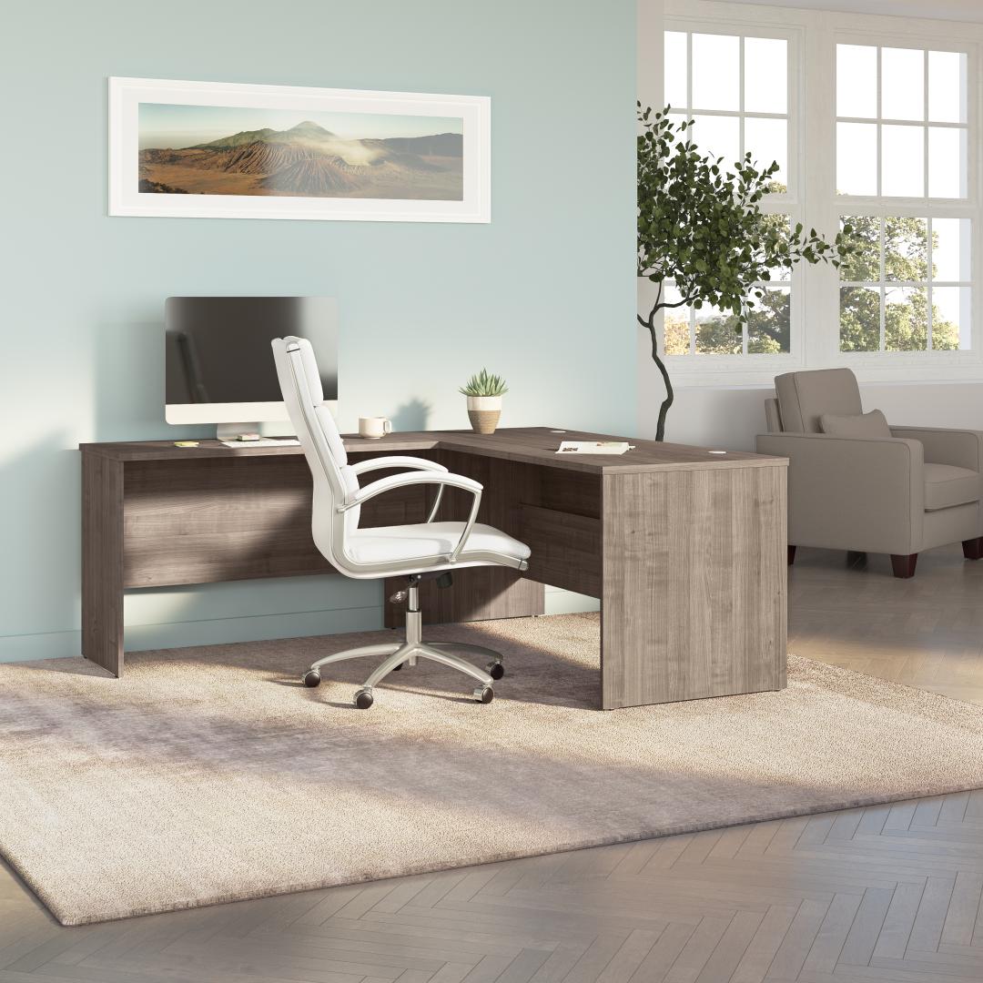 Medium Gray Maple